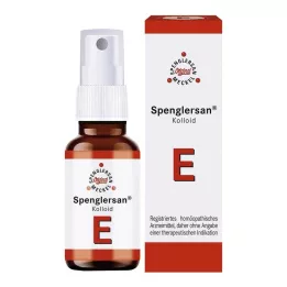 SPENGLERSAN Koloid E, 20 ml