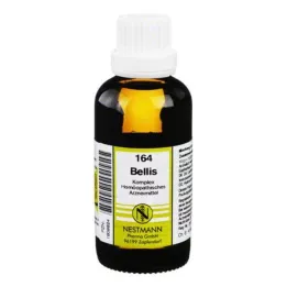 BELLIS KOMPLEX Br. 164 Razrjeđenje, 50 ml