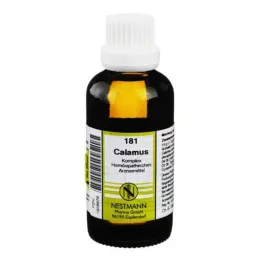 CALAMUS KOMPLEX br. 181 Razrjeđivanje, 50 ml