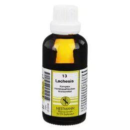 LACHESIS KOMPLEX br. 13 Razrjeđivanje, 50 ml