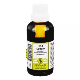 LEDUM KOMPLEX br. 144 Razrjeđivanje, 50 ml