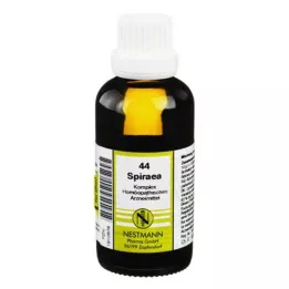 SPIRAEA KOMPLEX br. 44 Razrjeđivanje, 50 ml