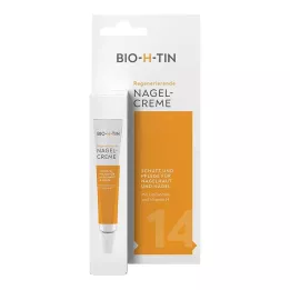 BIO-H-TIN Krema za nokte Plus, 8 ml