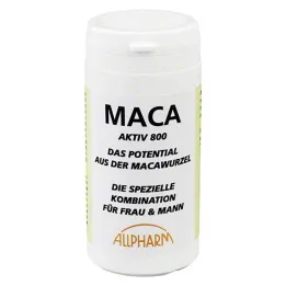 Maca Active 800 kapsula, 50 kom