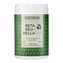 BETA REU RELLA Tablete algi s slatkom vodom, 2000 ST