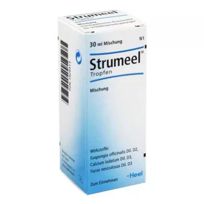 STRUMEEL Kapi, 30 ml
