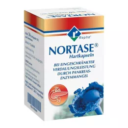 NORTASE kapsule, 50 kom