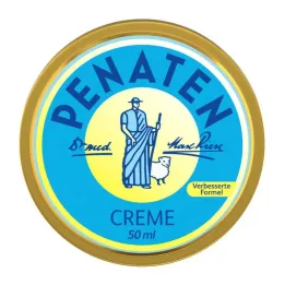 PENATEN KREMA, 50 ml