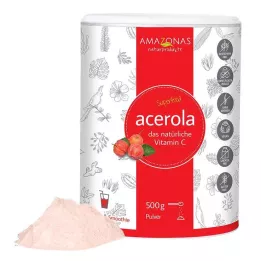ACEROLA 100% prirodni vitamin C u prahu, 500 g