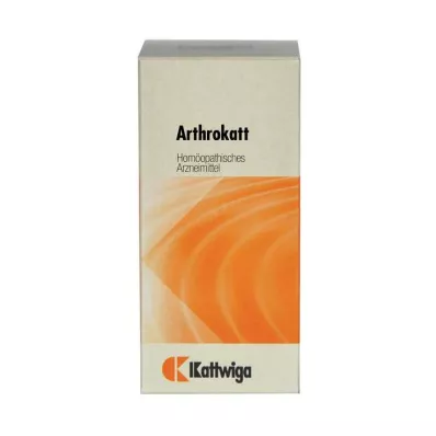 ARTHROKATT Tablete, 100 ST