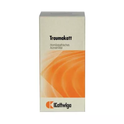 TRAUMAKATT Tablete, 100 ST