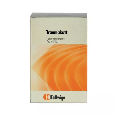 TRAUMAKATT Tablete, 200 ST