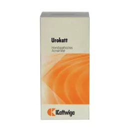 UROKATT Tablete, 50 sati