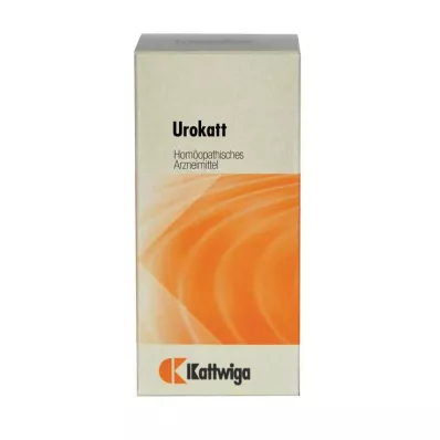 UROKATT Tablete, 100 ST