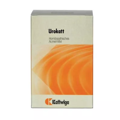 UROKATT Tablete, 200 ST UROKATT Tablete, 200 ST