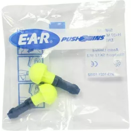 EAR Push Ins čepići za uši, 2 kom