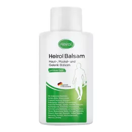 HEIROL Balzam Balzam za zglobove plus+, 250 ml
