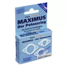 MAXIMUS strujni prsten M, 1 kom
