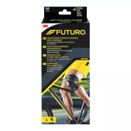 FUTURO Sportski nosač koljena M, 1 kom
