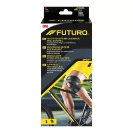 FUTURO Sportski nosač koljena L, 1 kom