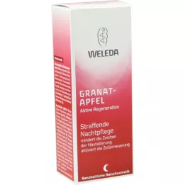 WELEDA Šipka kabiljna noćna skrb, 30 ml