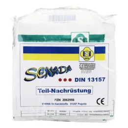 Senada djelomično punjenje DIN 13157, 1 kom
