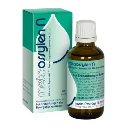 METAOSSYLEN N smjesa, 50 ml