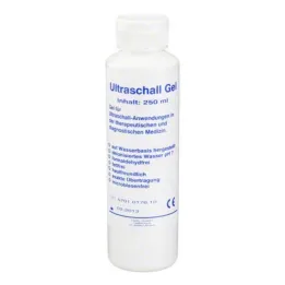 Ultrazvučni gel - Careliv, 250 ml