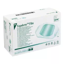 TEGADERM 3M Film 6x7 cm 1624W, 100 kom