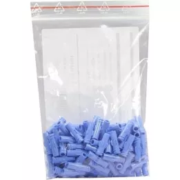 FREKA ADAPTER Sprej za Luer, 100 STS