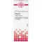 STICTA D 4 razrjeđenje, 20 ml