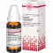 CAUSTICUM HAHNEMANNI D 3 Razrjeđenje, 20 ml