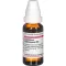 CAUSTICUM HAHNEMANNI D 3 Razrjeđenje, 20 ml