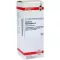 CAUSTICUM HAHNEMANNI D 4 razrjeđenje, 50 mL