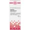 CAUSTICUM HAHNEMANNI D 4 razrjeđenje, 50 mL