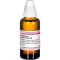 CAUSTICUM HAHNEMANNI D 4 razrjeđenje, 50 mL