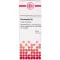 CHAMOMILLA D 4 razrjeđenje, 50 mL