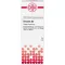 CLEMATIS D 2 razrjeđenje, 20 ml