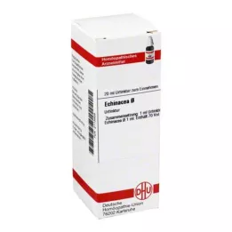 ECHINACEA HAB Urtton, 20 ml