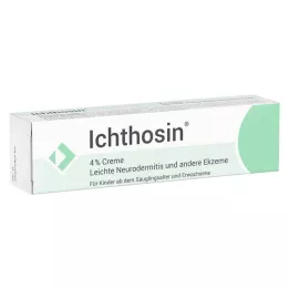 ICHTHOSIN Krema, 25 g