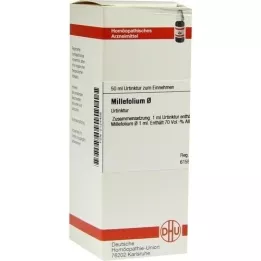 MILLEFOLIUM Matična tinktura, 50 ml