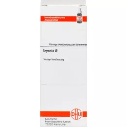 BRYONIA Matična tinktura, 20 ml