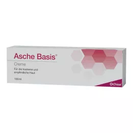 ASCHE Bazna krema, 100 ml