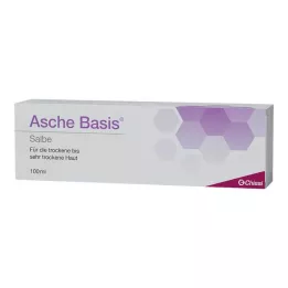 ASCHE Bazična mast, 100 ml