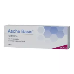 ASCHE Osnovna masna mast, 50 ml