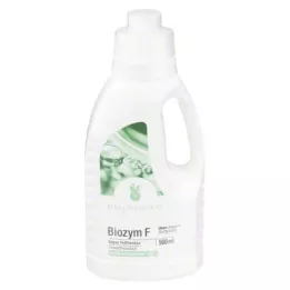 BIOZYM F tekućina, 500 ml