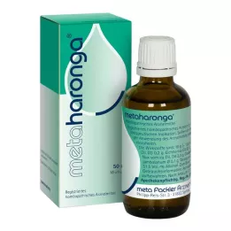 METAHARONGA Mješavina, 50 ml