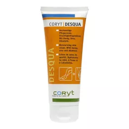 CORYT Desqua krema, 100 ml