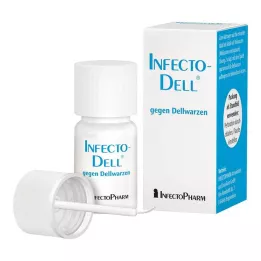 INFECTODELL otopina, 2 ml