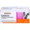 Cetirizin-ratiopharm U alergijama 10 mg filma
